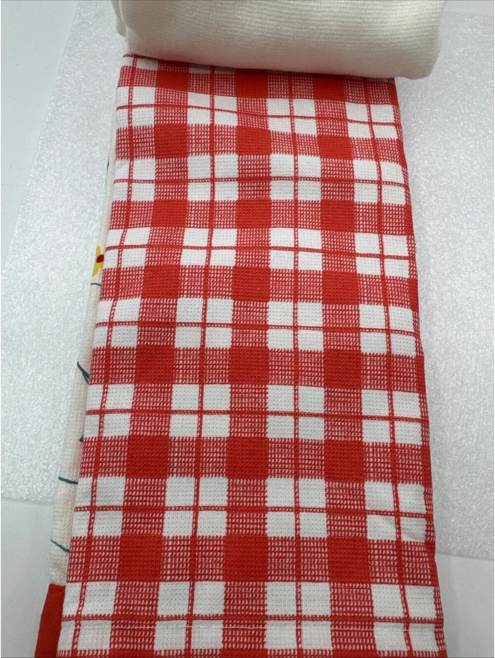 2023 Pioneer Woman Kitchen 3 Towel Set I'll Love You Till The Cows Come Home NEW